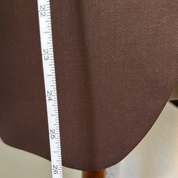 Aritzia Babaton Brown Blazer - Picture 7 of 14